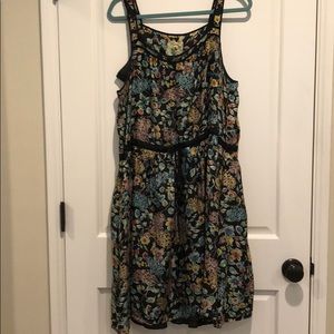 Johnny Was dress